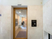 【神奈川県/川崎市幸区塚越】矢向ハイライズ エントランス