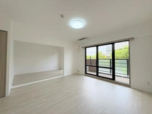 【神奈川県/川崎市幸区塚越】矢向ハイライズ リビング・ダイニング