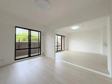 【神奈川県/川崎市幸区塚越】矢向ハイライズ 洋室