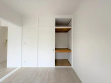 【神奈川県/川崎市幸区塚越】矢向ハイライズ 収納