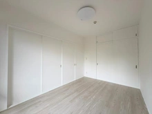 【神奈川県/川崎市幸区塚越】矢向ハイライズ 洋室