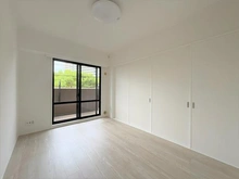 【神奈川県/川崎市幸区塚越】矢向ハイライズ 洋室