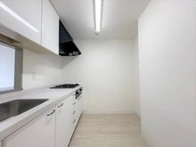 【神奈川県/川崎市幸区塚越】矢向ハイライズ キッチン