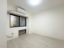 【神奈川県/川崎市幸区塚越】矢向ハイライズ 洋室