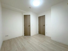 【神奈川県/川崎市幸区塚越】矢向ハイライズ 洋室