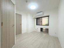 【神奈川県/川崎市幸区塚越】矢向ハイライズ 洋室