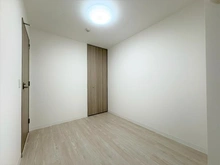 【神奈川県/川崎市幸区塚越】矢向ハイライズ 洋室