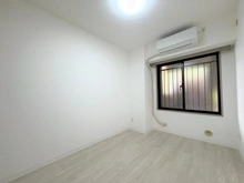 【神奈川県/川崎市幸区塚越】矢向ハイライズ 洋室