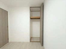 【神奈川県/川崎市幸区塚越】矢向ハイライズ 収納