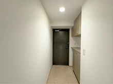 【神奈川県/川崎市幸区塚越】矢向ハイライズ 廊下