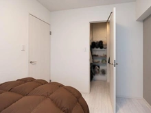 【神奈川県/川崎市川崎区池田】コスモ川崎シティウイング 洋室