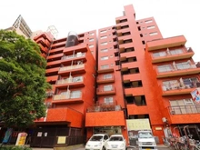 【神奈川県/川崎市川崎区貝塚】シャンボール第2川崎 外観