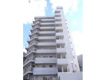 【神奈川県/川崎市川崎区池田】ライオンズマンション川崎第5 外観