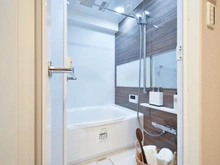 【神奈川県/川崎市川崎区京町】ライオンズマンション京町 浴室