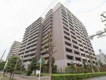 【神奈川県/川崎市川崎区藤崎】サンスターレ藤崎 外観