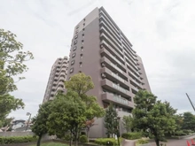 【神奈川県/川崎市川崎区藤崎】サンスターレ藤崎 外観