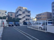 【神奈川県/川崎市川崎区浜町】アルカサル川崎 外観