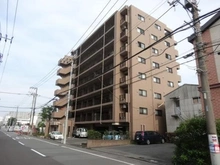 【神奈川県/川崎市川崎区殿町】グランイーグル川崎東III 外観