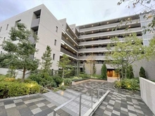 【神奈川県/川崎市幸区戸手】アクアブリーズ川崎 外観