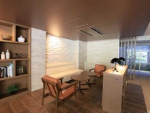 【神奈川県/川崎市幸区戸手】アクアブリーズ川崎 共用施設