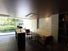 【神奈川県/川崎市幸区戸手】アクアブリーズ川崎 共用部