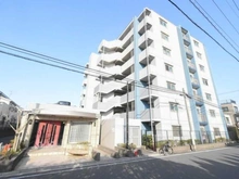 【神奈川県/川崎市川崎区四谷下町】ライフレビュー川崎グリーンプレイス 外観