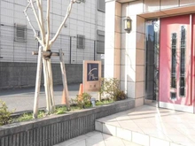 【神奈川県/川崎市川崎区四谷下町】ライフレビュー川崎グリーンプレイス エントランス