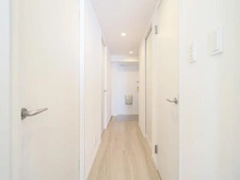 【神奈川県/横浜市鶴見区北寺尾】ライオンズヒルズ北寺尾 玄関