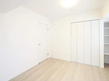 【神奈川県/横浜市鶴見区北寺尾】ライオンズヒルズ北寺尾 洋室：6.0帖の洋室