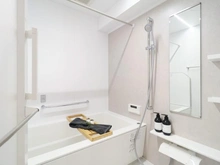 【神奈川県/横浜市鶴見区北寺尾】ライオンズヒルズ北寺尾 浴室