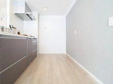 【神奈川県/横浜市鶴見区北寺尾】ライオンズヒルズ北寺尾 キッチン