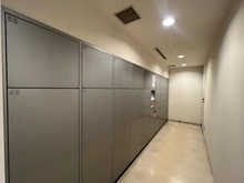 【神奈川県/川崎市幸区中幸町】サンクタス川崎タワー 宅配BOX