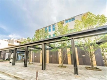 【東京都/大田区大森西】ライオンズ大森西グランドフォート 外観