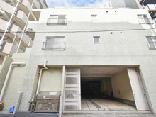 【神奈川県/川崎市川崎区榎町】エンゼルハイム川崎第2 外観