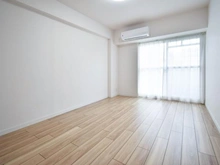 【神奈川県/川崎市川崎区榎町】エンゼルハイム川崎第2 洋室：約7.5帖の洋室