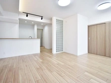 【神奈川県/川崎市川崎区榎町】エンゼルハイム川崎第2 LDK