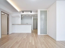 【神奈川県/川崎市川崎区榎町】エンゼルハイム川崎第2 LDK