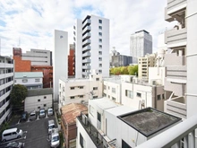 【神奈川県/川崎市川崎区榎町】エンゼルハイム川崎第2 眺望