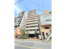 【神奈川県/川崎市川崎区小川町】レヴィール川崎 外観