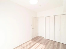 【神奈川県/川崎市川崎区池田】リブゼディライトステージ 洋室：5.5帖