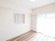 【神奈川県/川崎市川崎区池田】リブゼディライトステージ 洋室：5.5帖