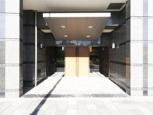 【神奈川県/川崎市川崎区池田】リブゼディライトステージ エントランス