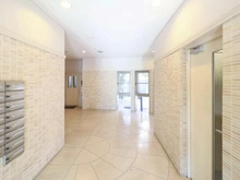 【神奈川県/川崎市川崎区池田】リブゼディライトステージ エントランス