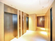 【神奈川県/川崎市川崎区砂子】カワサキ・ミッドマークタワー 共用部