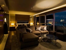 【神奈川県/川崎市川崎区砂子】カワサキ・ミッドマークタワー 共用施設：ゲストルーム