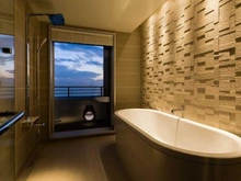 【神奈川県/川崎市川崎区砂子】カワサキ・ミッドマークタワー 共用施設：ゲストルーム