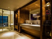 【神奈川県/川崎市川崎区砂子】カワサキ・ミッドマークタワー 共用施設：ゲストルーム