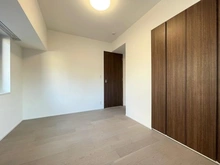 【神奈川県/川崎市川崎区砂子】カワサキ・ミッドマークタワー 洋室