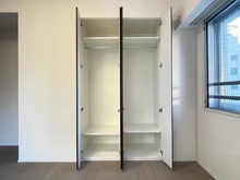 【神奈川県/川崎市川崎区砂子】カワサキ・ミッドマークタワー 収納