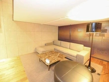 【神奈川県/川崎市川崎区砂子】カワサキ・ミッドマークタワー ロビー